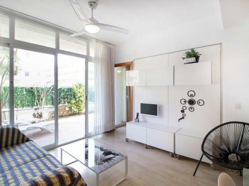 Apartamento Miami II