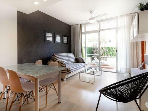 Apartamento Miami II