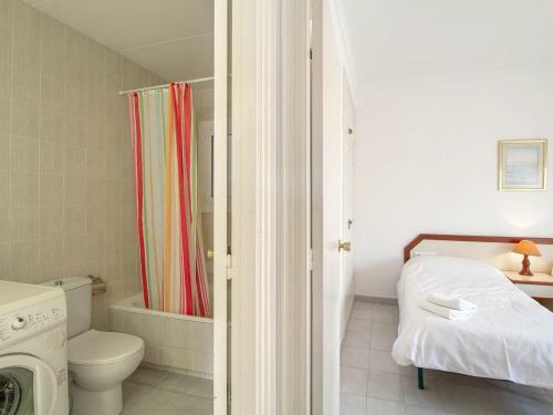 Apartamento Posit III Sistach Rentals