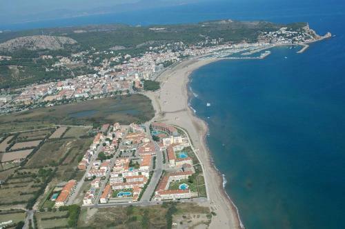 Apartamento Argonavis 331