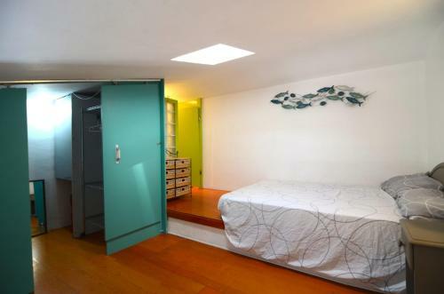 Apartamento Argonavis 331