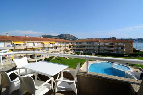 Apartamento Argonavis 331