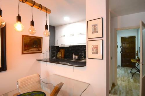 Apartamento La Palmera