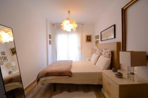 Apartamento La Palmera