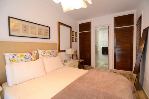 Apartamento La Palmera
