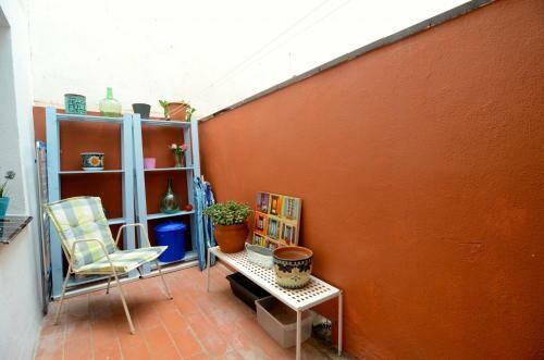Apartamento La Palmera