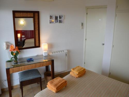 Apartamento Medes Park II 6 2