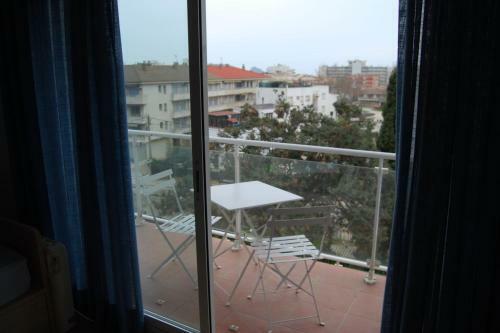 Apartamento Flat With Pool 600m From The Beach