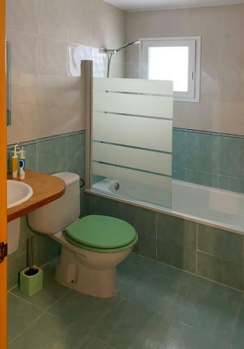 Apartamento Flat With Pool 600m From The Beach