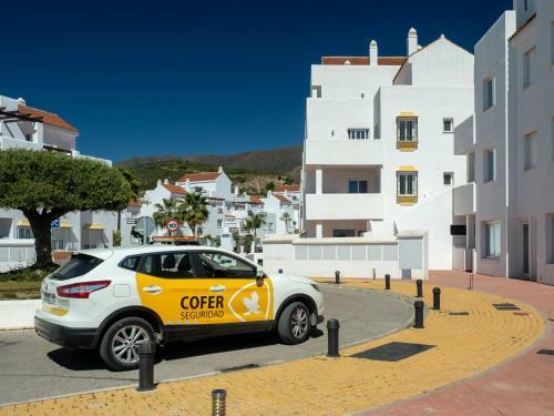Apartamento 2275-superb New Apt On Valle Romano, Golf View