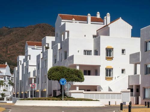 Apartamento 2275-superb New Apt On Valle Romano, Golf View