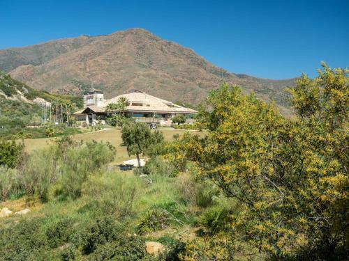 Apartamento 2275-superb New Apt On Valle Romano, Golf View
