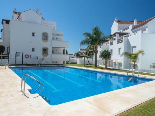 Apartamento 2275-superb New Apt On Valle Romano, Golf View