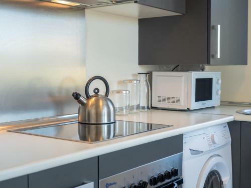 Apartamento 2275-superb New Apt On Valle Romano, Golf View