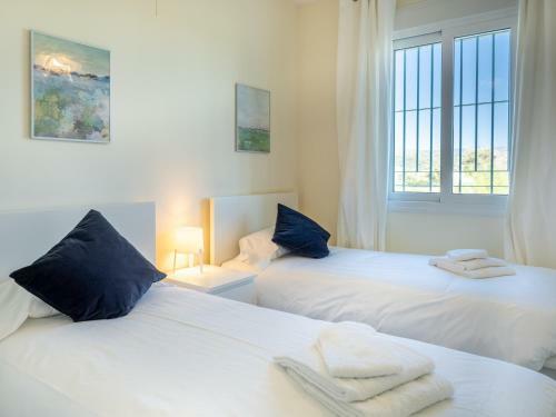 Apartamento 2275-superb New Apt On Valle Romano, Golf View
