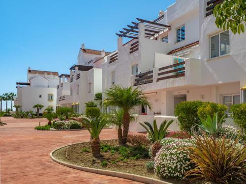 Apartamento 2275-superb New Apt On Valle Romano, Golf View