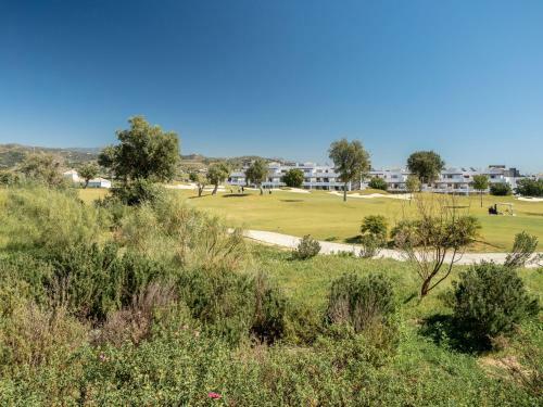 Apartamento 2275-superb New Apt On Valle Romano, Golf View