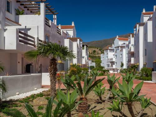 Apartamento 2275-superb New Apt On Valle Romano, Golf View