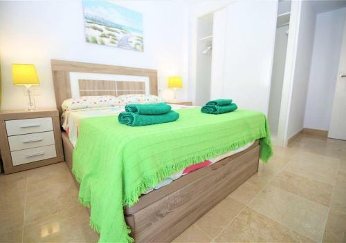 Apartment Amara