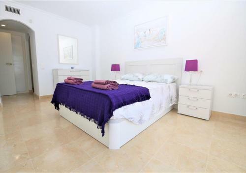 Apartment Amara