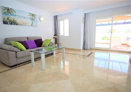 Apartment Amara