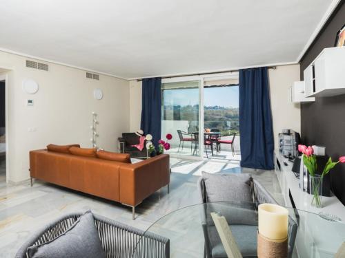 Apartment Penthouse Greenview