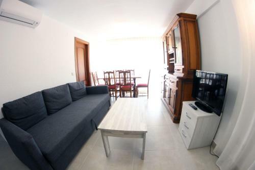 Apartamento Playa Bella 2-2a