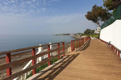 Apartamento Playa Bella 2-2a