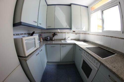 Apartamento Playa Bella 2-2a