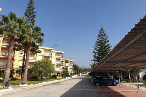 Apartamento Playa Bella 2-2a