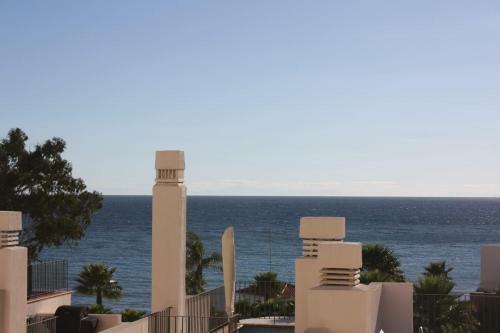 110 - Beach Two-bedroom Apartment