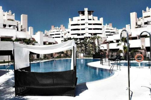 110 - Beach Two-bedroom Apartment