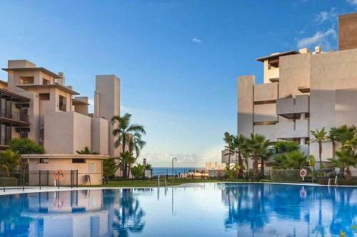 110 - Beach Two-bedroom Apartment