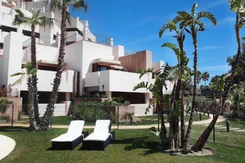 110 - Beach Two-bedroom Apartment