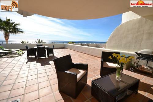 Apartamento Bermuda Beach 52