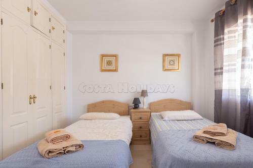 Apartamento Bermuda Beach 52