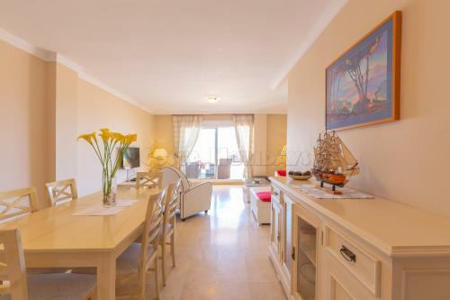 Apartamento Bermuda Beach 52