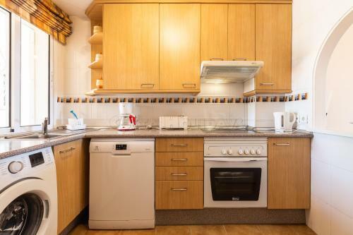 Apartamento Bermuda Beach 52