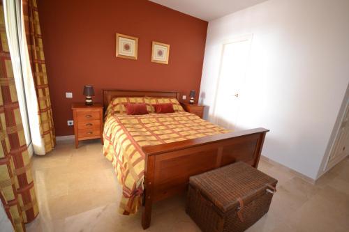 Apartamento Bermuda Beach 52