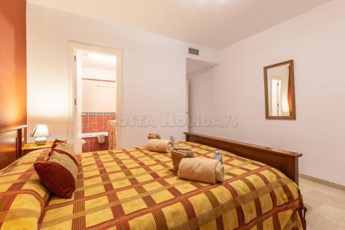 Apartamento Bermuda Beach 52