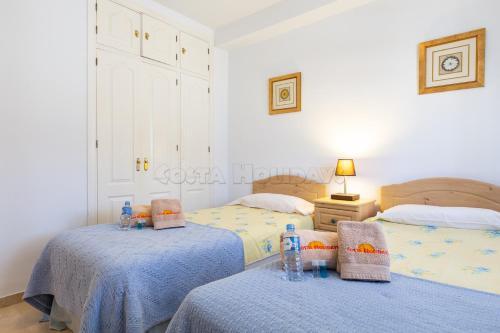 Apartamento Bermuda Beach 52