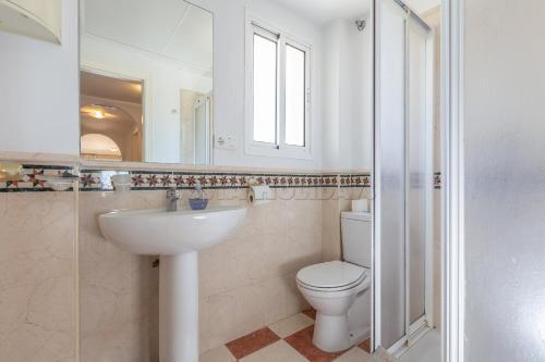 Apartamento Bermuda Beach 52