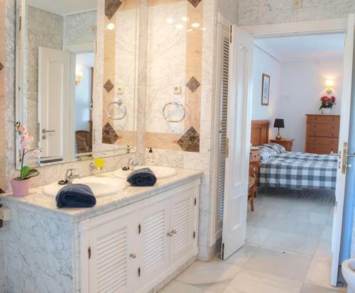 Apartamento Dominion Beach