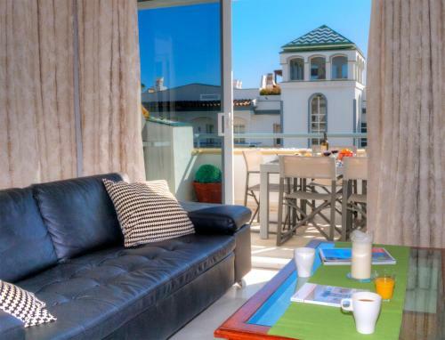 Apartamento Dominion Beach