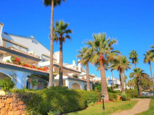 Apartamento Dominion Beach