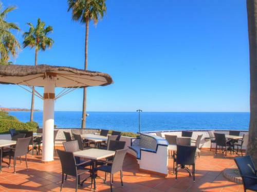 Apartamento Dominion Beach