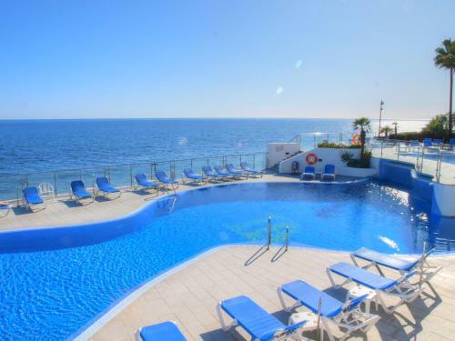 Apartamento Dominion Beach