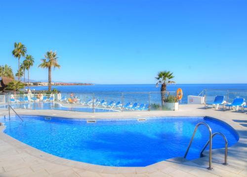 Apartamento Dominion Beach