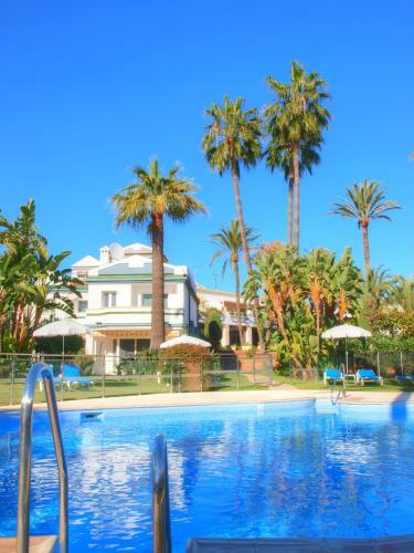 Apartamento Dominion Beach