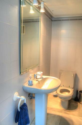 Apartamento Dominion Beach